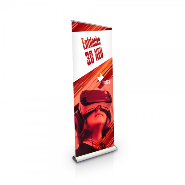 Roll-up Shark